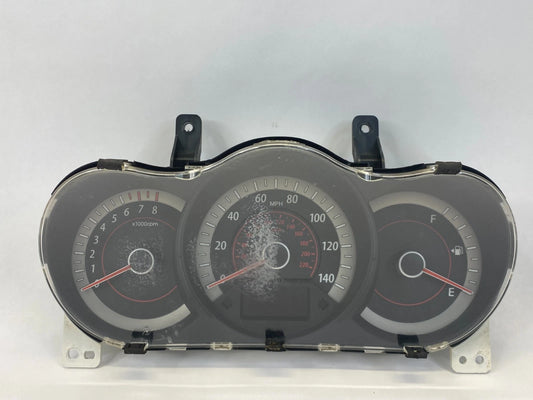 11-13 KIA FORTE SPEEDOMETER INSTRUMENT CLUSTER GAUGE 176K OEM FACTORY 940211M200