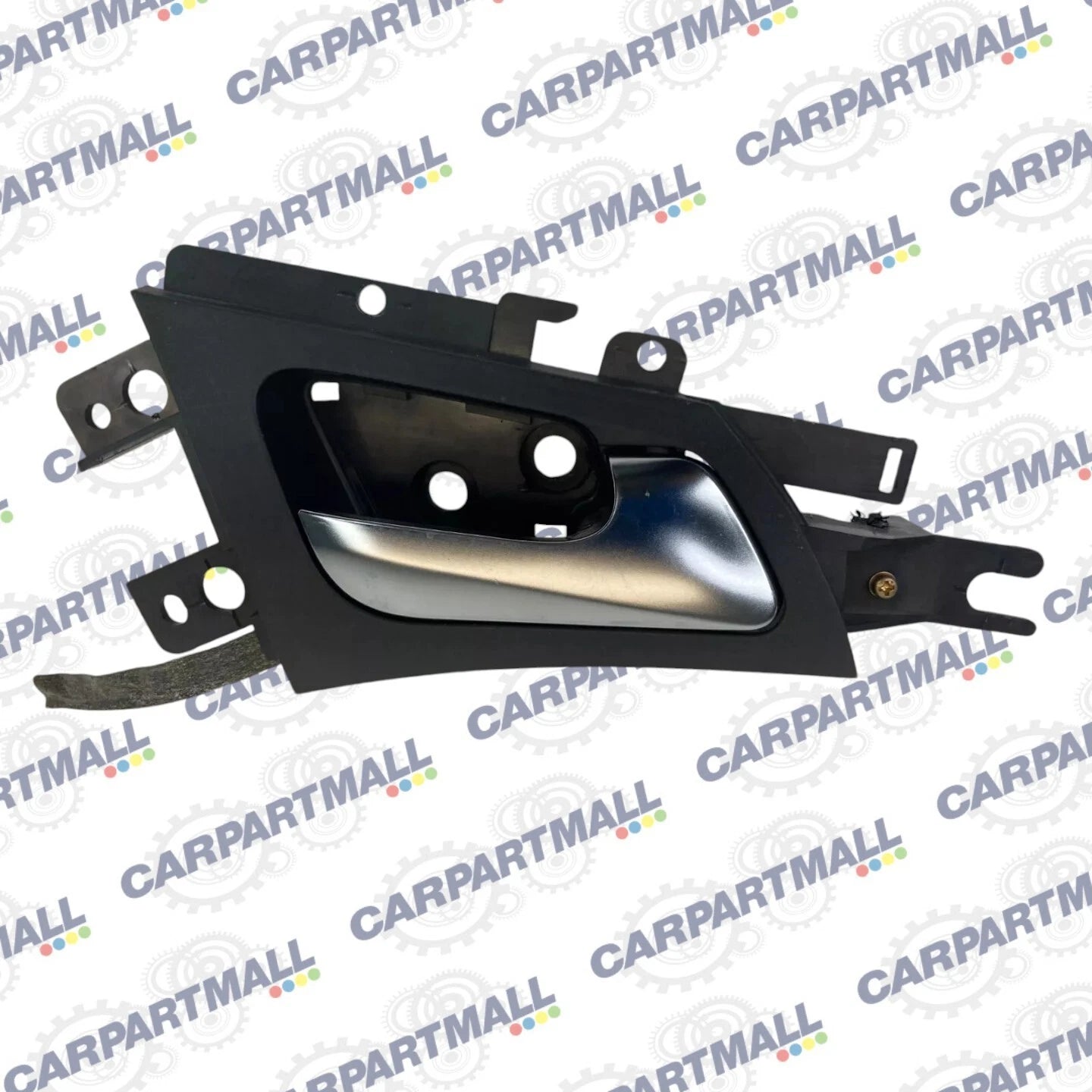 2004-2008 ACURA TL REAR RIGHT SIDE INTERIOR INNER DOOR HANDLE RR RH OEM