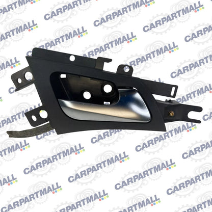 2004-2008 ACURA TL REAR RIGHT SIDE INTERIOR INNER DOOR HANDLE RR RH OEM