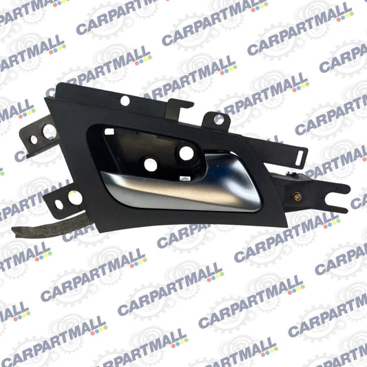 2004-2008 ACURA TL REAR RIGHT SIDE INTERIOR INNER DOOR HANDLE RR RH OEM