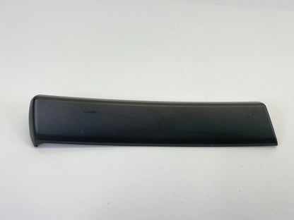 2008-2012 HONDA ACCORD DASH LEFT SIDE OUTER GARNISH TRIM 77261-TA0-A0