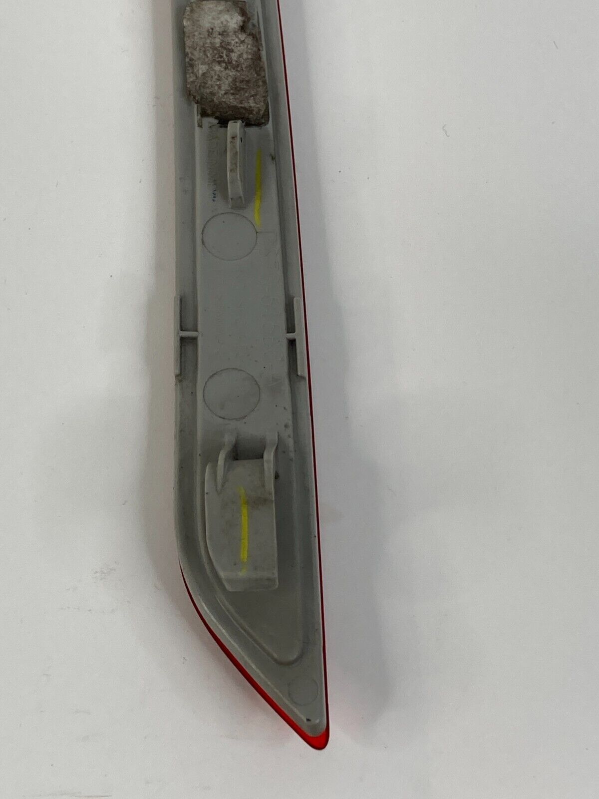 2013-2016 Ford Fusion Rear Right Bumper Reflector Marker Light DS73-515B0-A OEM