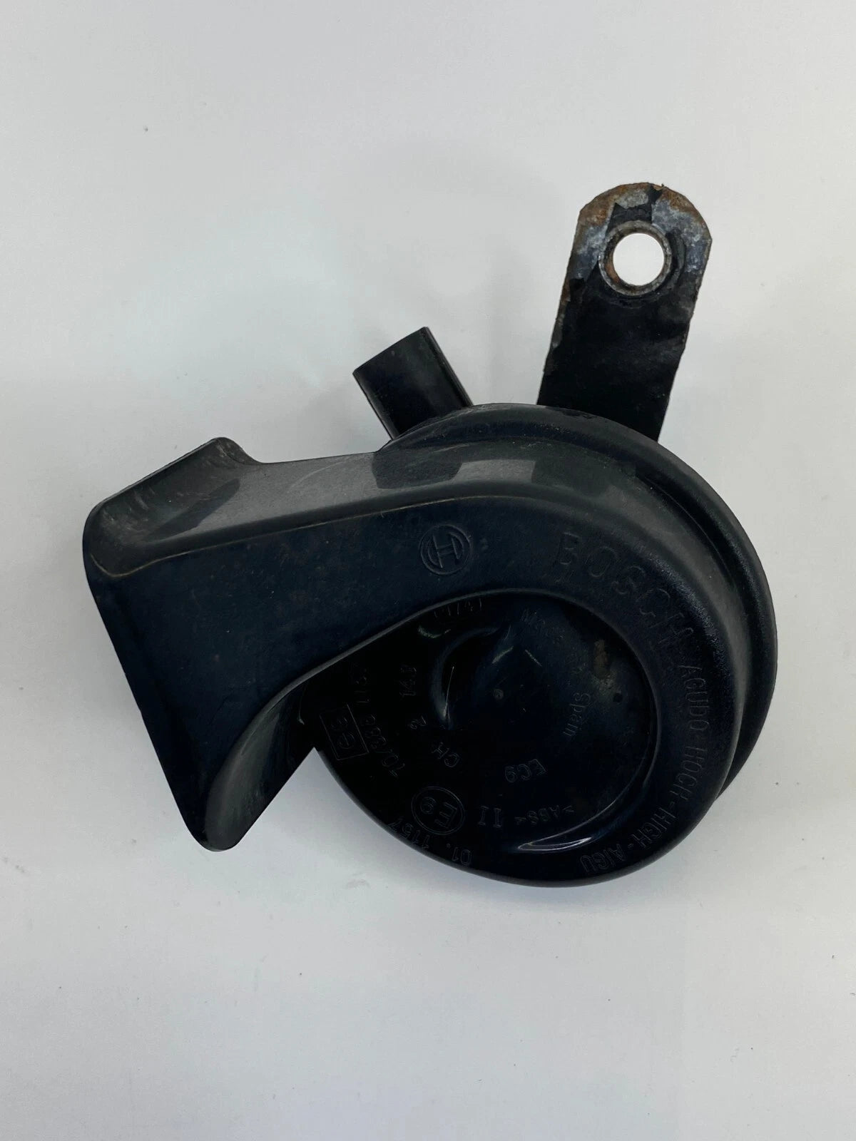 1999-2002 HONDA ACCORD COUPE 2-DR ENGINE ROOM HIGH HORN ASSEMBLY E970/388-1157