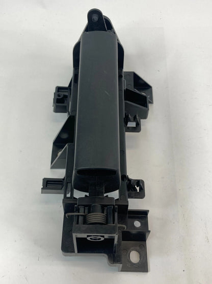 12-15 RAM C/V INTERIOR SLIDING DOOR HANDLE RIGHT PASSENGER SIDE OEM 1AE30TRMAB