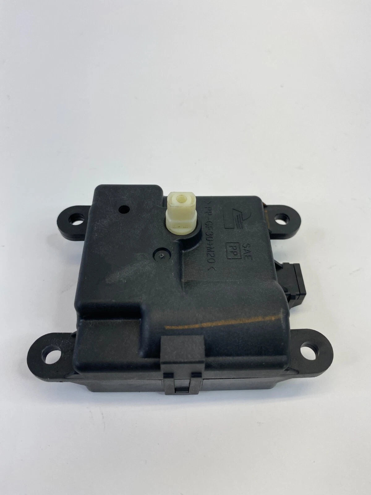 2004-2006 NISSAN MAXIMA HEATER A/C REGULATOR FLAP ACTUATOR MOTOR 3F120-30850 OEM