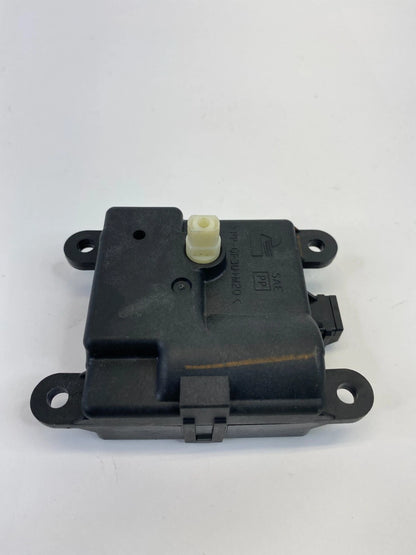 2004-2006 NISSAN MAXIMA HEATER A/C REGULATOR FLAP ACTUATOR MOTOR 3F120-30850 OEM