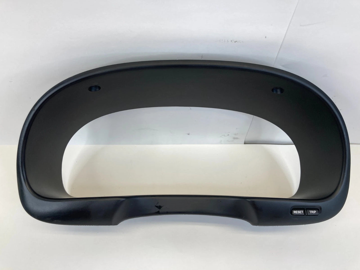 2007-2012 Hyundai Santa Fe Dash Speedometer Cluster Bezel Trim 84831-2B000 OEM