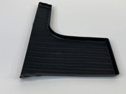 2003-2011 SAAB 9-3 93 GLOVE BOX STORAGE LINER INSERT RUBBER MAT 12793319 OEM