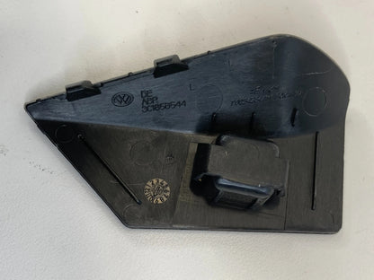 2009-2017 VOLKSWAGEN CC GLOVE BOX COMPARTMENT LOCK BOLT COVER 3C1858544 OEM