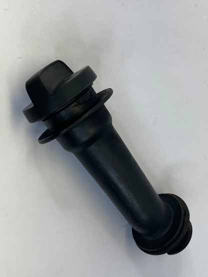 2006-2008 CHEVROLET HHR 2.2L ENGINE OIL FILLER CAP W/ NECK TUBE CAP OEM