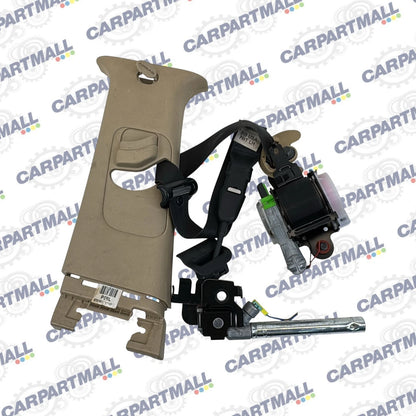 2012-2017 HYUNDAI ACCENT FRONT LEFT DRIVER SEAT BELT RETRACTOR FR LH 88870-1R600