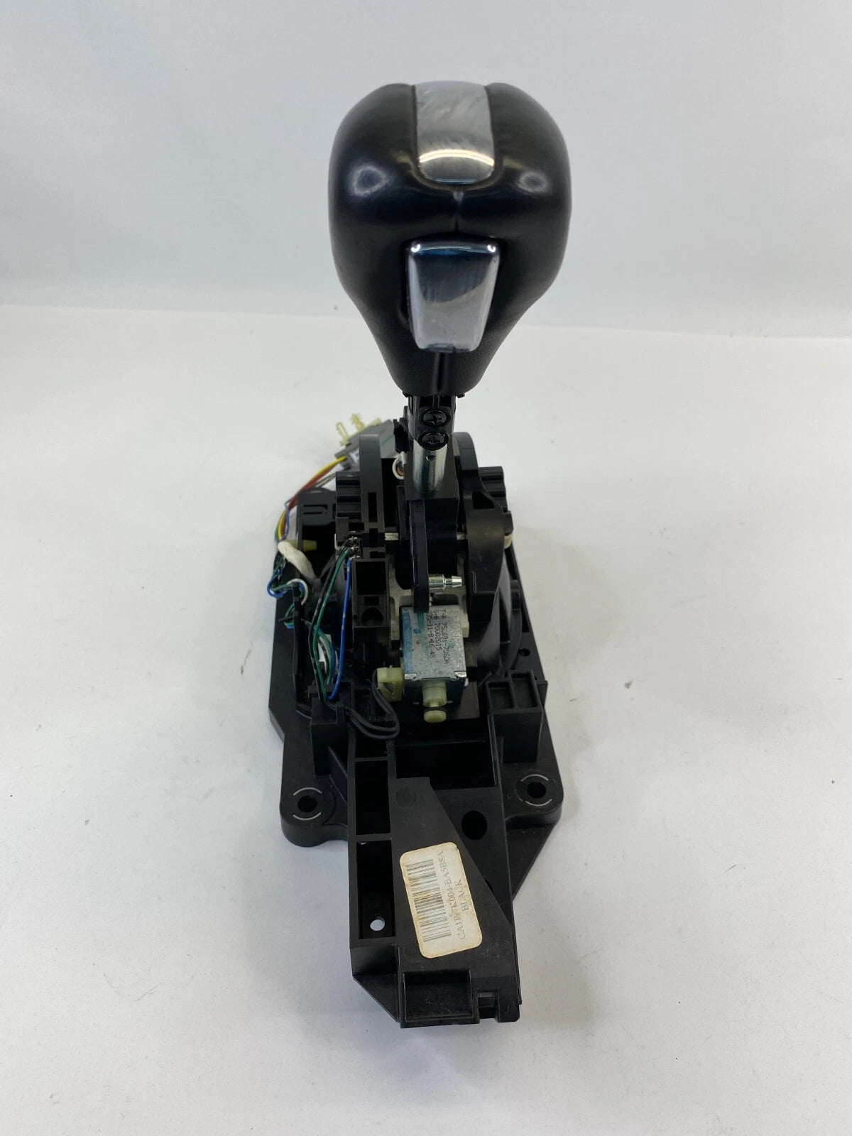 2011 2012 LINCOLN MKX AUTOMATIC TRANSMISSION FLOOR GEAR SHIFT SHIFTER LEVER OEM