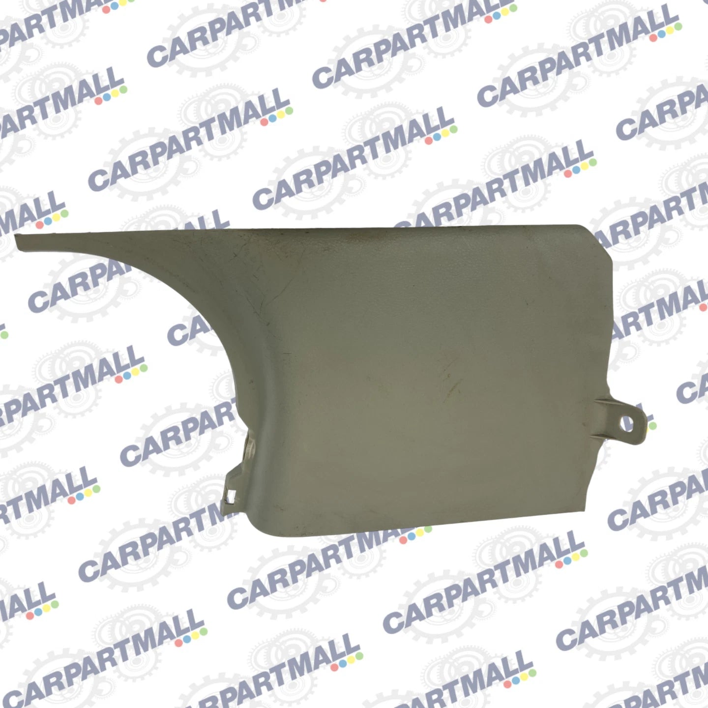 2003-2006 INFINITI G35 RIGHT PASSENGER SIDE DASH COWL KICK PANEL 66900-AM600 OEM