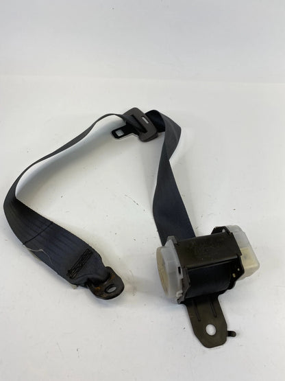 2000 2001 TOYOTA CELICA REAR LEFT SIDE BACK SEAT BELT RETRACTOR RR LH OEM