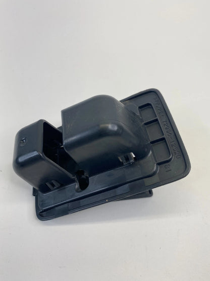 2008-2015 SCION XB REAR SEAT CHILD ANCHOR COVER UNIT OEM FACTORY 72996-12320