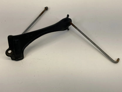 2011-2017 HONDA ODYSSEY BATTERY BRACKET SUPPORT RETAINER TRAY OEM