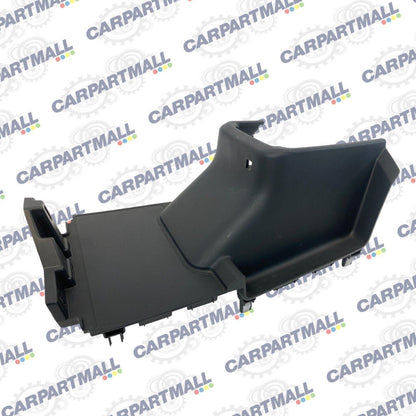 2016-2020 Honda Civic Center Console Tray Lower Cover Panel Trim 83425-TBA-A0