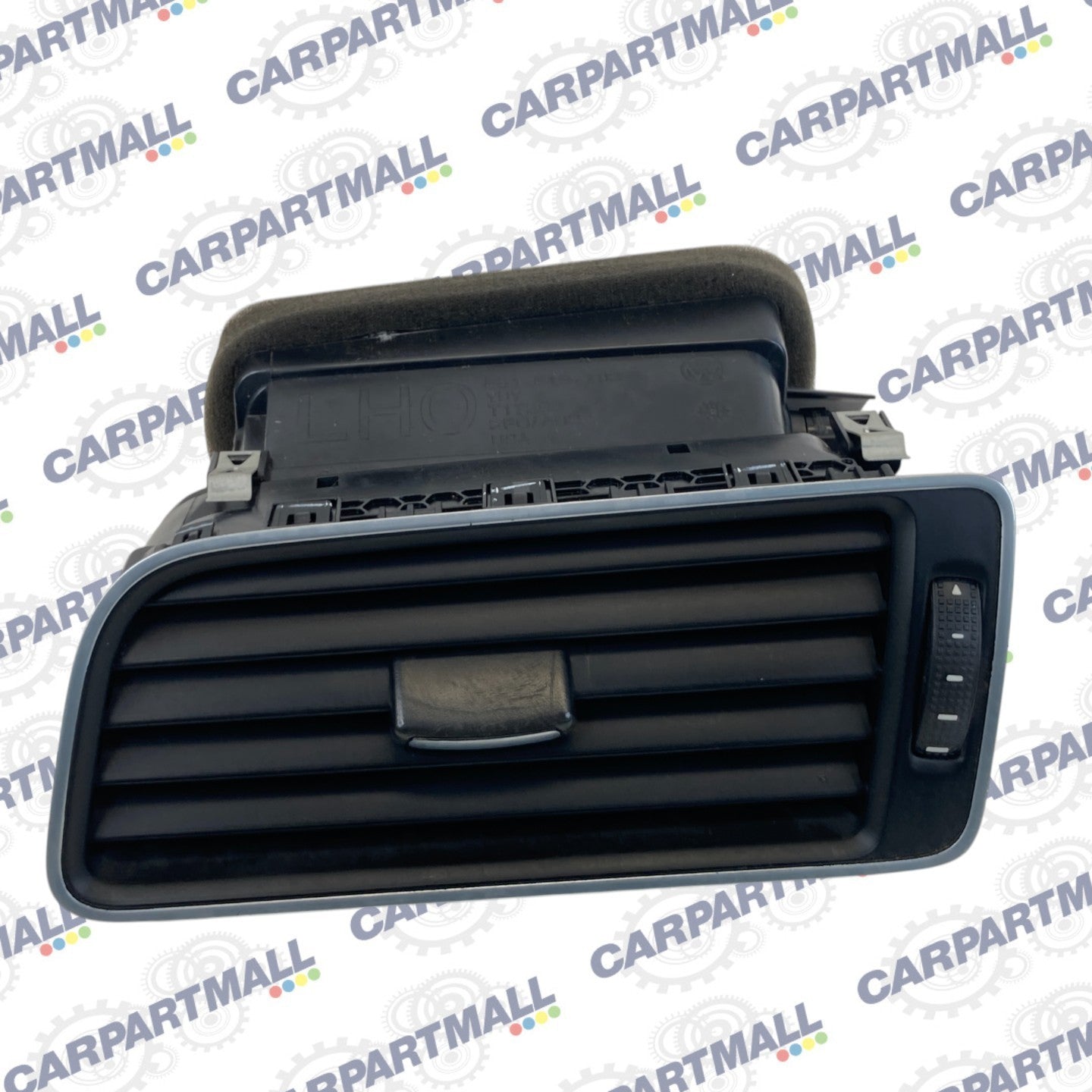 2012-2015 VW Volkswagen Passat Left Driver Dash AC Air Vent Heater Outlet Grille
