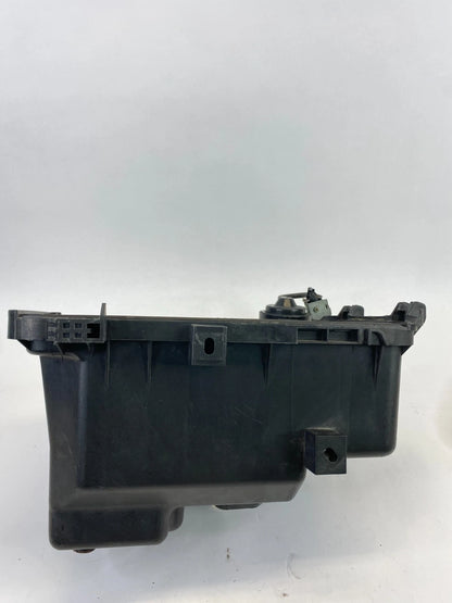 2007-2009 LEXUS RX350 3.5L V6 AIR INTAKE CLEANER LOWER BOX HOUSING 25860-04010