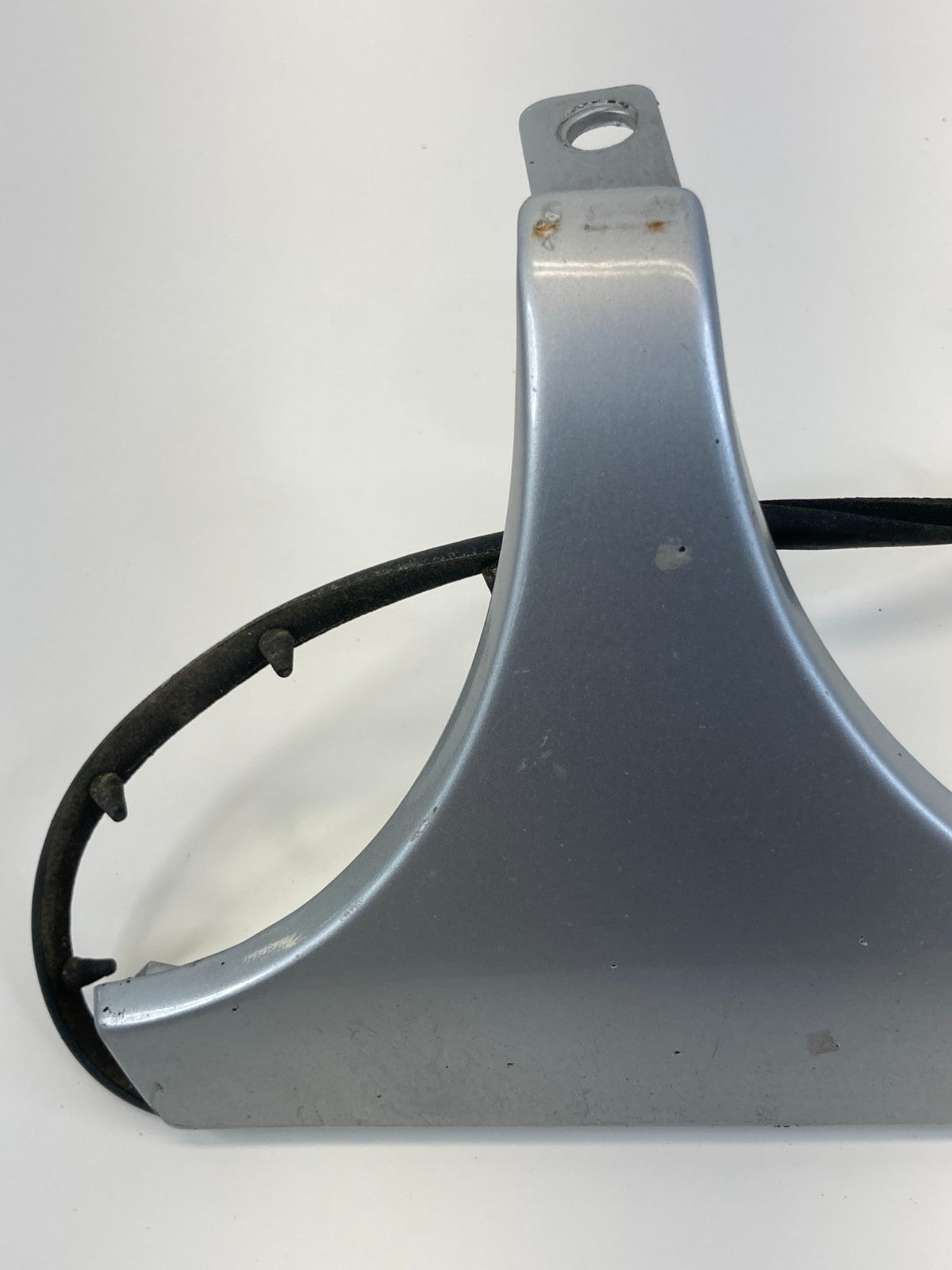 1998-2002 Mercedes-Benz Front Right Side Headlight Cover Trim Assembly OEM