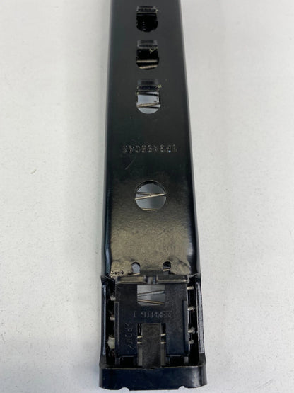 2002-2005 FORD EXPLORER SEAT BELT HEIGHT ADJUSTMENT ADJUSTER ASSEMBLY OEM