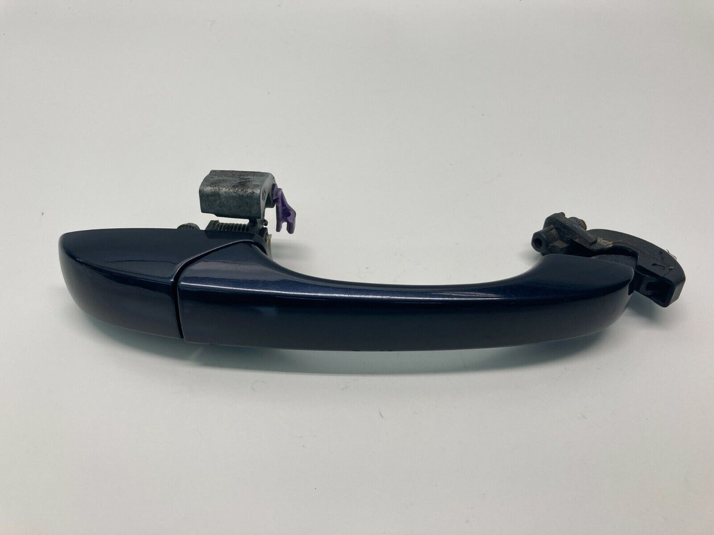 2011-2014 Dodge Avenger Front Right Exterior Door Handle 1KR96HBVAB OEM