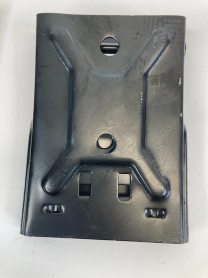 2011-2019 CHEVROLET CRUZE JACK TOOL KIT SUPPORT BRACKET PAIR SET OEM