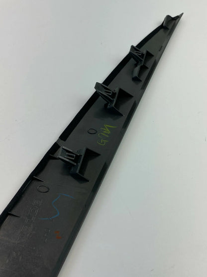 2010 2011 2012 2013 MAZDA 3 MAZDA3 SEDAN FRONT RIGHT DASH MOLDING TRIM PANEL OEM