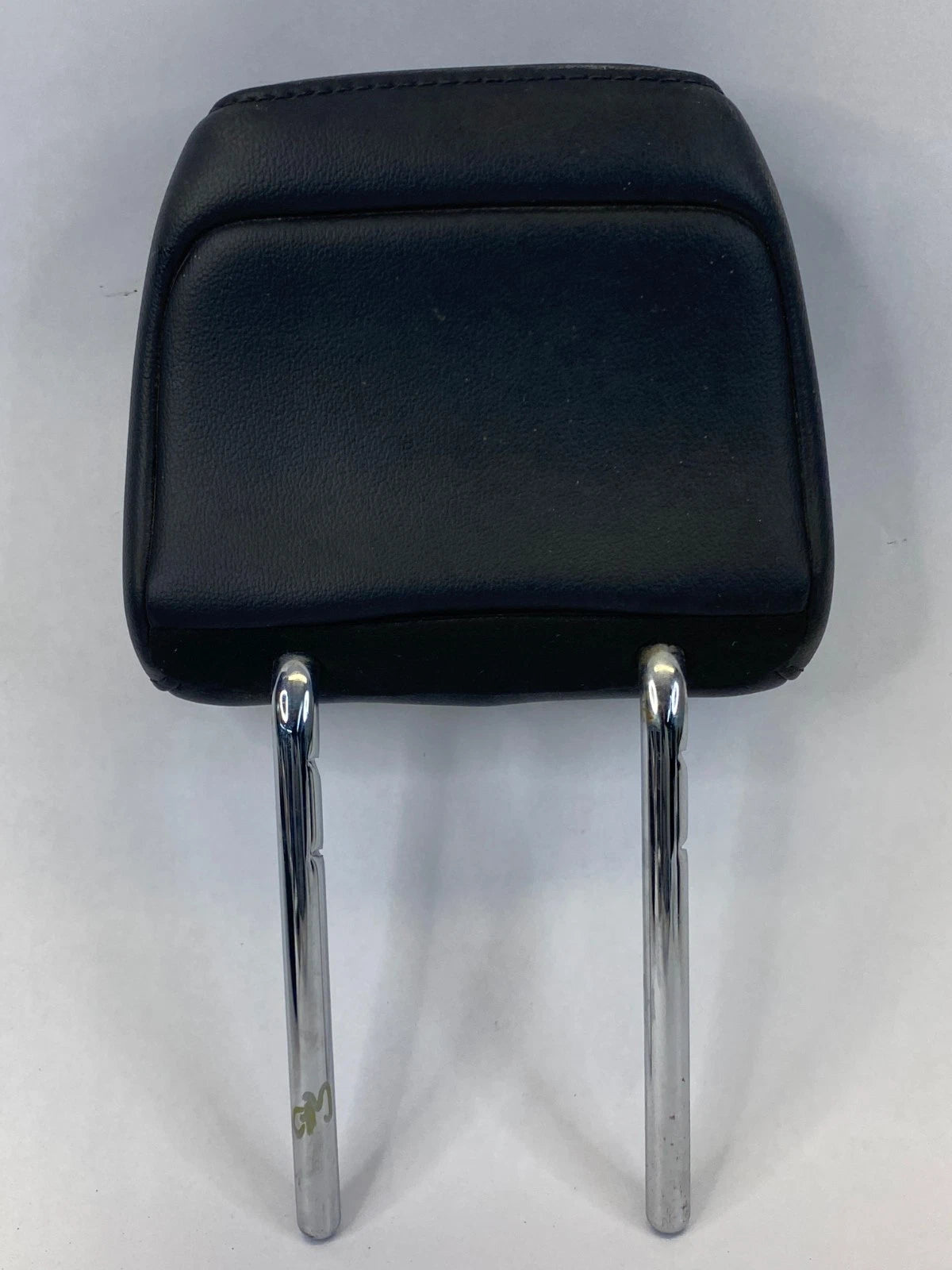 2015-2024 FORD EDGE SECOND ROW SEAT HEADRESTS CUSHIONS SET OF 3 REAR OEM FACTORY
