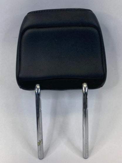 2015-2024 FORD EDGE SECOND ROW SEAT HEADRESTS CUSHIONS SET OF 3 REAR OEM FACTORY