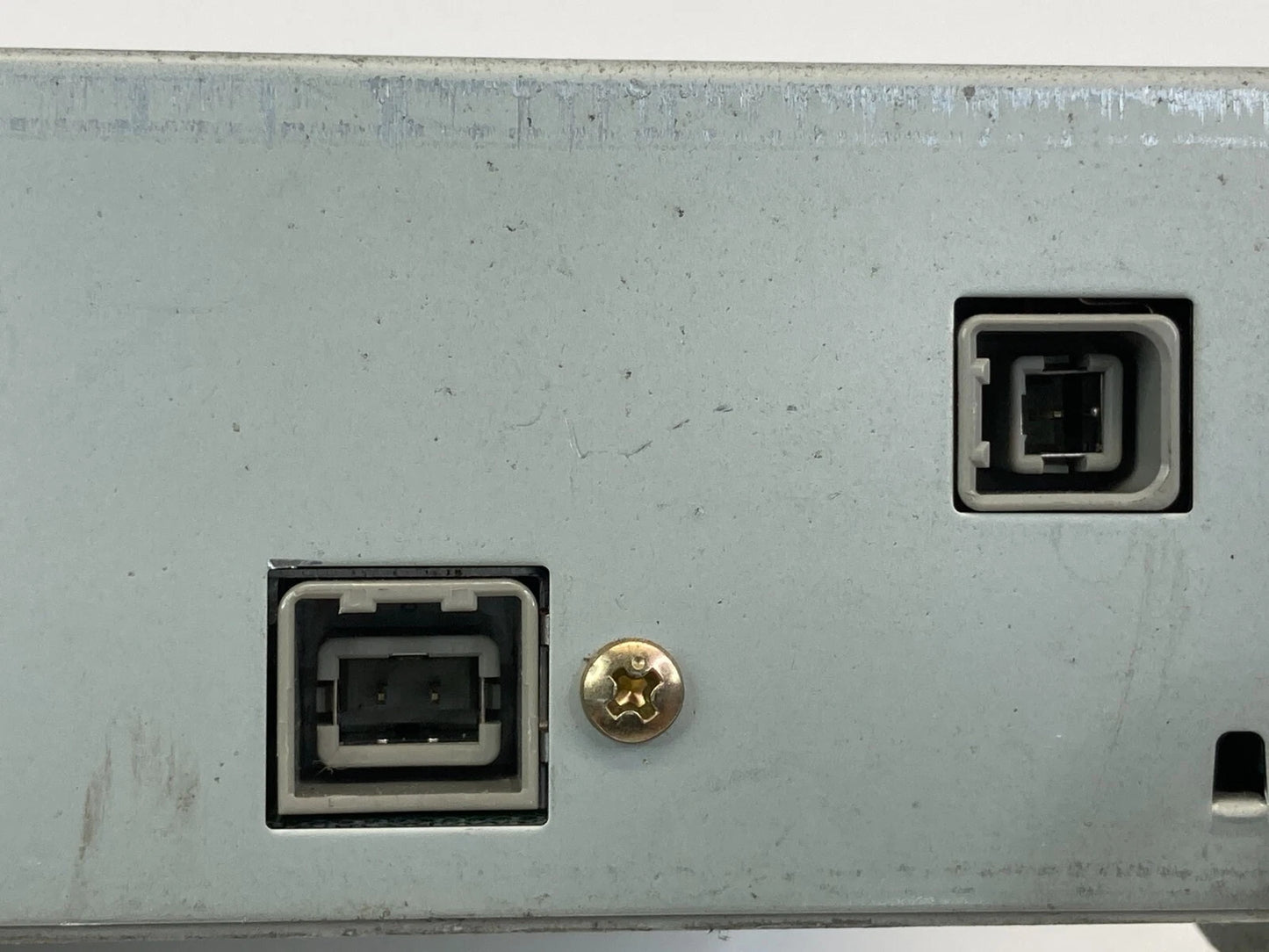 2003 2004 INFINITI G35 NAVIGATION DVD PLAYER CONTROL UNIT 25915-AM601 OEM