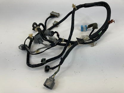 05-10 Honda Odyssey Rear Left Side Sliding Door Wire Wiring Harness 32753SHJA204