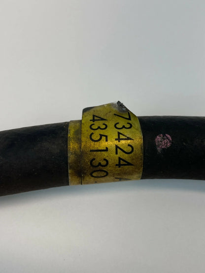 2000-2003 SUBARU LEGACY OUTBACK 2.5L H4 AC DISCHARGE HOSE LINE 73424 435130 OEM
