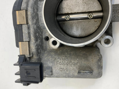 12 13 FORD FOCUS 13-16 FUSION ESCAPE 2.0L L4 THROTTLE BODY VALVE ASSEMBLY OEM