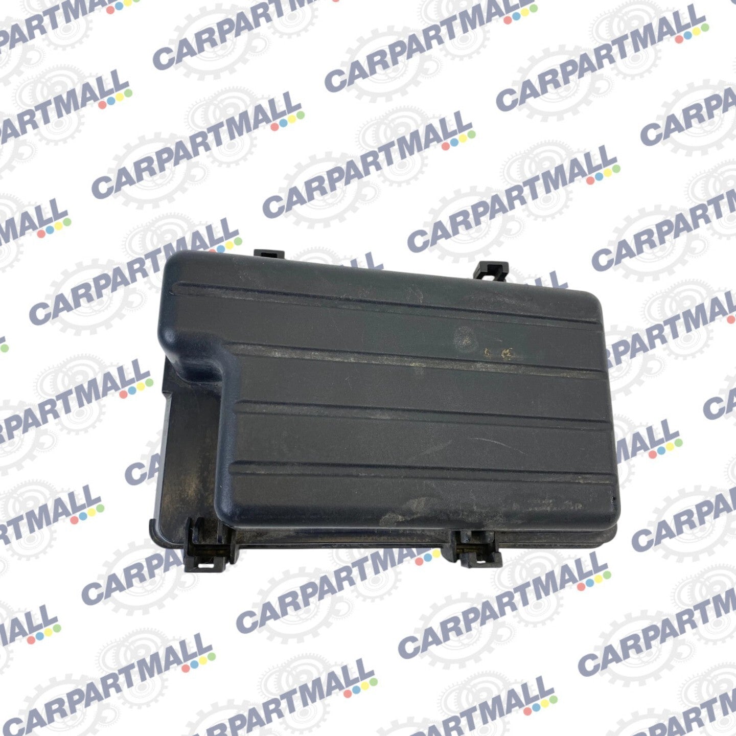 2003-2005 Honda Accord 3.0L Under Hood Fuse Relay Box Top Cover Cap Lid OEM