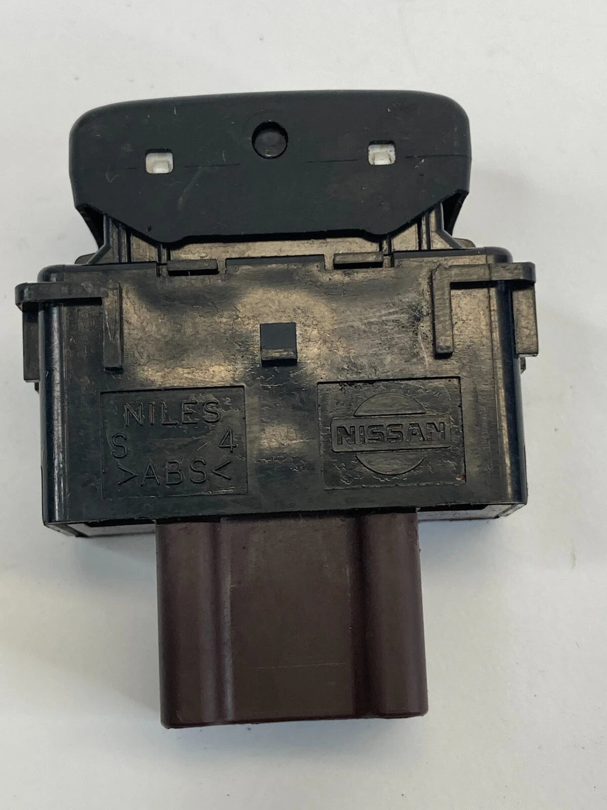 2003-2007 NISSAN MURANO FRONT POWER HEAT HEATED SEAT CONTROL BUTTON SWITCH