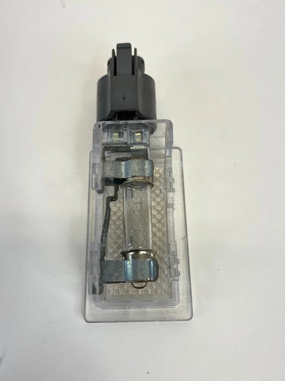 2016-2019 FORD EXPLORER INTERCEPTOR REAR LEFT CARGO COURTESY LIGHT LAMP OEM