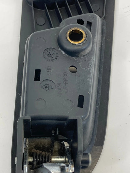 2007-2016 GMC ACADIA REAR LEFT SIDE INNER INTERIOR DOOR HANDLE ANA91275 OEM