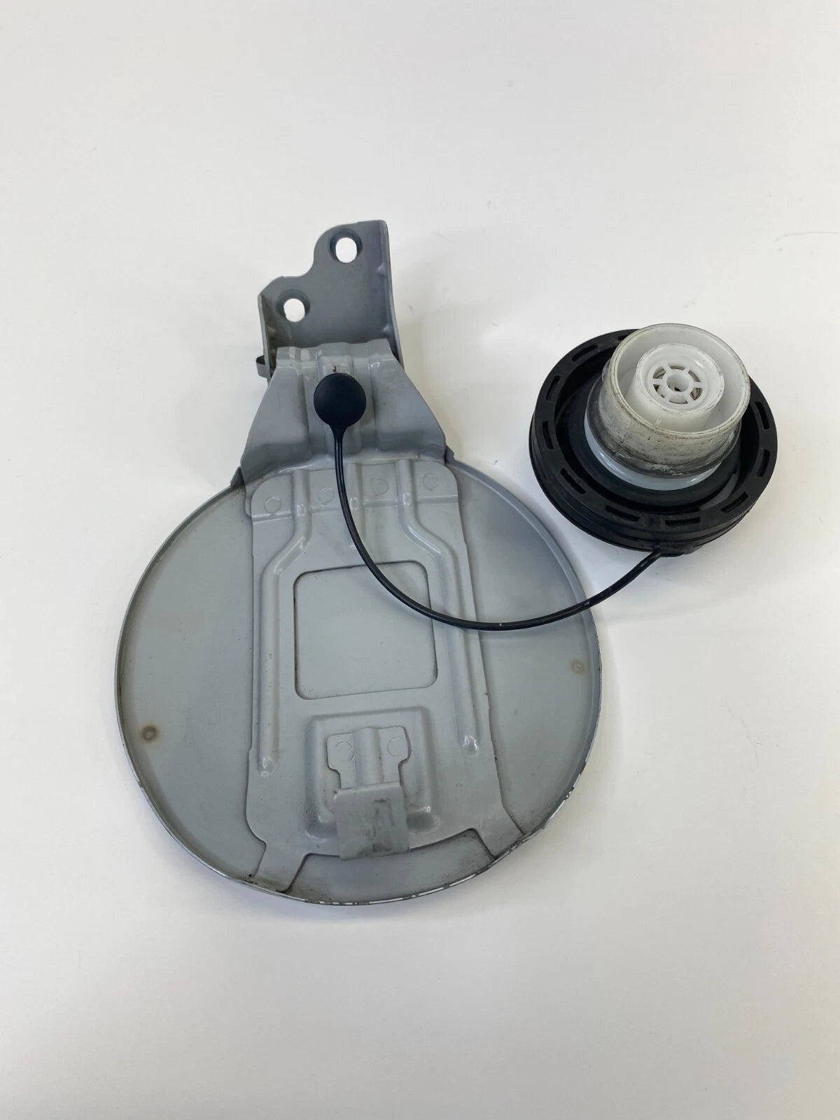 2013 2014 2015 CHEVY CHEVROLET SPARK FUEL FILLER GAS TANK DOOR LID COVER OEM