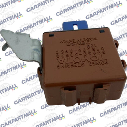 1998-2005 LEXUS GS300 POWER STEERING CONTROL MODULE FRONT OEM FACTORY 8965030570
