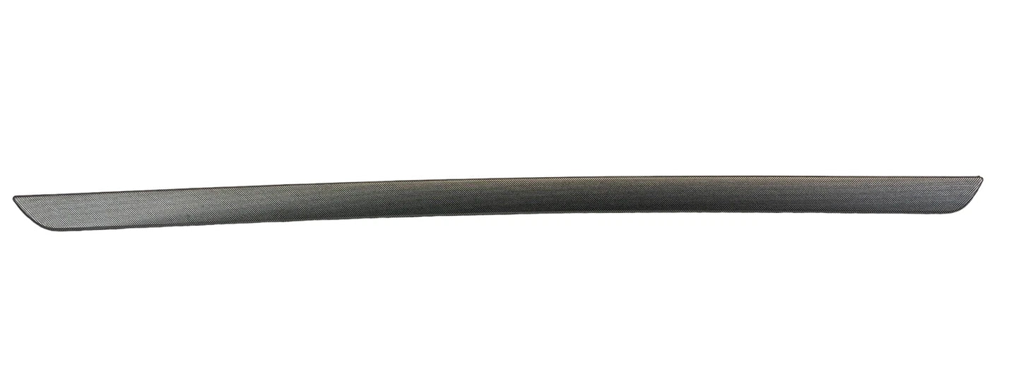 2010 10 VW VOLKSWAGEN PASSAT REAR LEFT DOOR MOLDING BEZEL TRIM COVER 1K4-867-449
