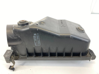 2005-2008 TOYOTA COROLLA 1.8L AIR INTAKE CLEANER CASE HOUSING OEM 17701-22150