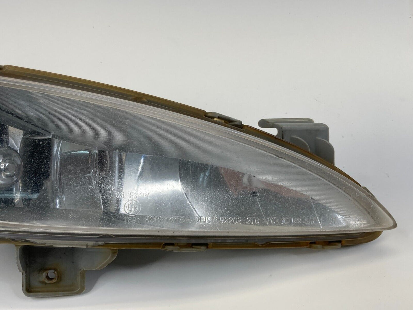 2011 2012 2013 Kia Optima Front Right Passenger Fog Light Lamp Foglight OEM