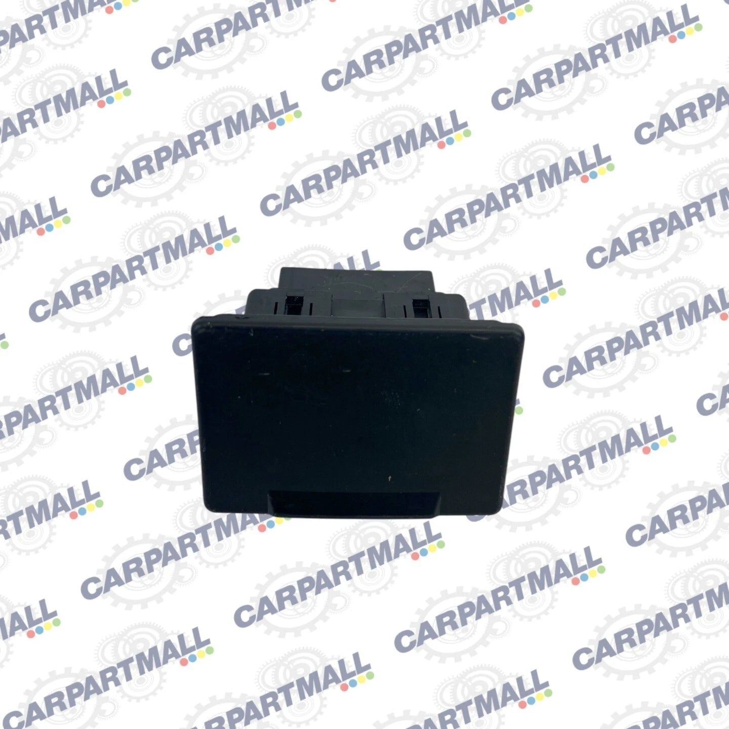 2007 2008 INFINITI G35 USB AUX PORT SOCKET ADAPTER SWITCH GT10B-ADAPTER OEM