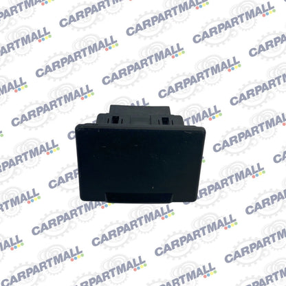 2007 2008 INFINITI G35 USB AUX PORT SOCKET ADAPTER SWITCH GT10B-ADAPTER OEM