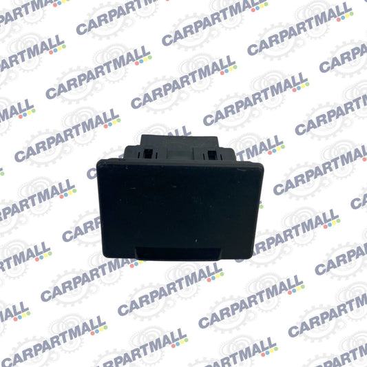 2007 2008 INFINITI G35 USB AUX PORT SOCKET ADAPTER SWITCH GT10B-ADAPTER OEM