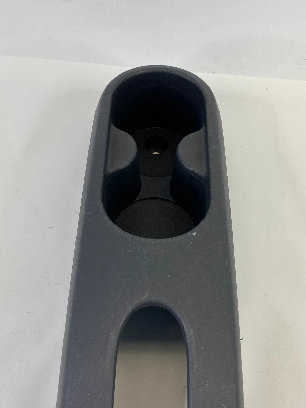 2012-2019 FIAT 500 CENTER CONSOLE CUP HOLDER BEZEL PANEL ASSEMBLY 1097184X OEM