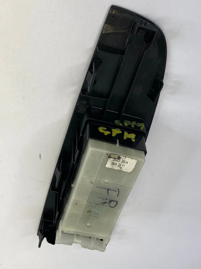 2007-2012 NISSAN ALTIMA FRONT RIGHT PASSENGER DOOR POWER WINDOW CONTROL SWITCH