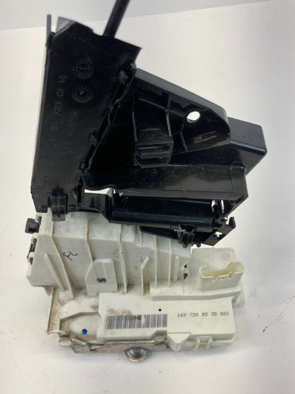 2006 2007 Mercedes-Benz ML500 Front Left Side Door Lock Latch Actuator Assy OEM