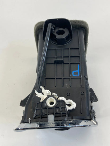 2011-2013 DODGE DURANGO DASH LEFT SIDE HEATER AIR VENT OUTLET GRILLE 00006043-01